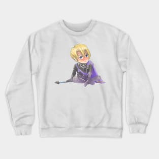 Dima Crewneck Sweatshirt